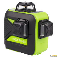 Лазерный уровень RGK PR-3G