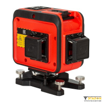 Лазерный уровень RGK PR-38R