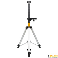 Лазерный уровень RGK UL-44W + штанга-упор RGK CG-2