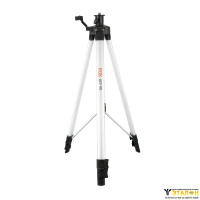 Комплект: лазерный уровень RGK LP-64 + штатив RGK LET-170