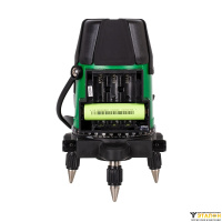 Лазерный уровень RGK LP-62G + штатив RGK LET-170