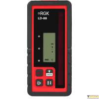 Приёмник излучения с функцией индикации относительной высоты RGK LD-88