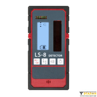 Приёмник излучения RGK LS-8