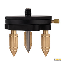 Адаптер с подъемными винтами RGK AJ14