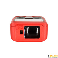 Лазерный дальномер RGK DL50