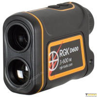 Оптический дальномер RGK D600 (с поверкой)