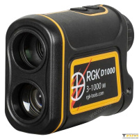 Оптический дальномер RGK D1000 (с поверкой)