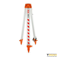 Алюминиевый штатив RGK S6-D со сферической площадкой