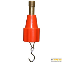 Винт становой M16 39мм