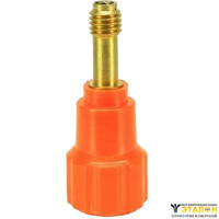 Винт становой 5/8quot 32мм