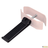 Пластиковая клипса для штатива RGK SJW60