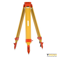 Деревянный штатив RGK SJW30 с чехлом RGK ЧЭ-140