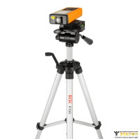 Элевационный штатив RGK F130