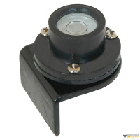 Пузырьковый уровень RGK для реек