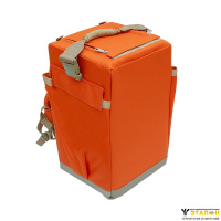 Рюкзак для тахеометра RGK BTS-5