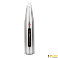 Склерометр RGK SK-60 с калибровкой