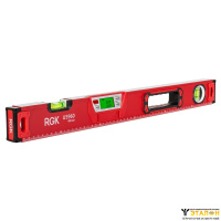 Электронный уровень RGK U5960