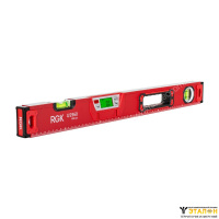 Электронный уровень RGK U5960 с калибровкой