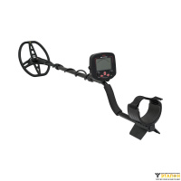 Металлоискатель RGK MD-70 GOLD