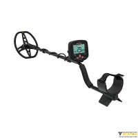 Комплект: металлоискатель RGK MD-70 GOLD + пинпоинтер RGK MD-5