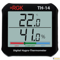 Термогигрометр RGK TH-14