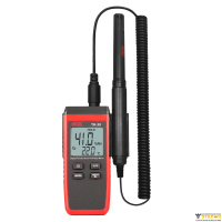 Термогигрометр RGK TH-30