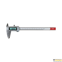 Электронный штангенциркуль RGK SC-200 (ШЦЦ-I-200-001)