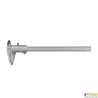 Штангенциркуль механический RGK SCM-200 (с поверкой)
