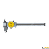 Штангенциркуль RGK SCC-150 (с поверкой) (ШЦК-I-150-002)