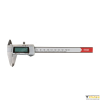 Электронный штангенциркуль RGK SC-150 (с поверкой) (ШЦЦ-I-150-001)