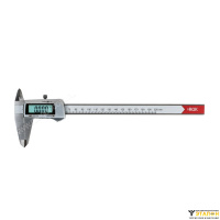 Электронный штангенциркуль RGK SC-200 (с поверкой) (ШЦЦ-I-200-001)