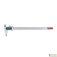 Электронный штангенциркуль RGK SC-300 (с поверкой) (ШЦЦ-I-300-001)