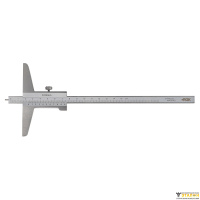 Штангенглубиномер RGK SCGM-150