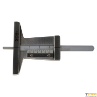 Штангенглубиномер RGK SCGM-30 с калибровкой