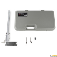 Штангенрейсмас RGK SCG-300 с калибровкой