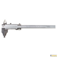 Штангенциркуль RGK SCM-II-200 с поверкой