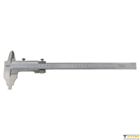 Штангенциркуль RGK SCM-II-250 с поверкой