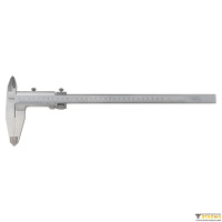 Штангенциркуль RGK SCMM-300 с поверкой