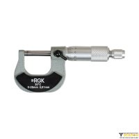 Микрометр RGK MCM-25