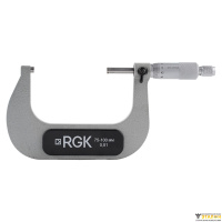 Микрометр RGK MCM-100
