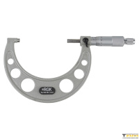 Микрометр RGK MPM-100 с калибровкой