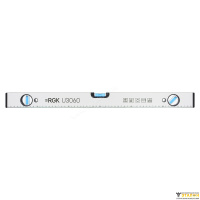 Пузырьковый уровень RGK U3060 с калибровкой