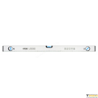 Пузырьковый уровень RGK U3080 с калибровкой