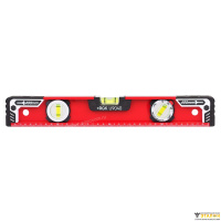 Пузырьковый уровень RGK U9040 с калибровкой