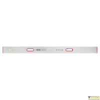 Правило с уровнем RGK U1200 с калибровкой