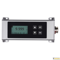 Лазерный датчик расстояния RGK DP10