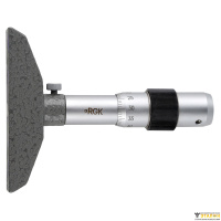 Глубиномер микрометрический RGK GM-50