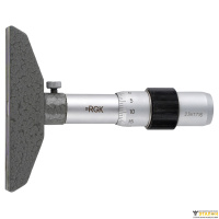 Глубиномер микрометрический RGK GM-100