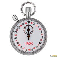 Секундомер механический RGK SWM-1B3 с поверкой