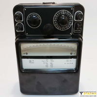 Микроамперметр М1200